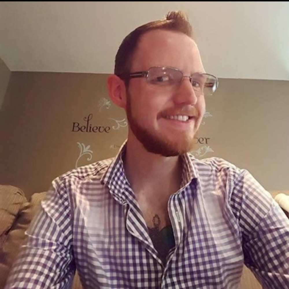 Meet your Posher, Daryl